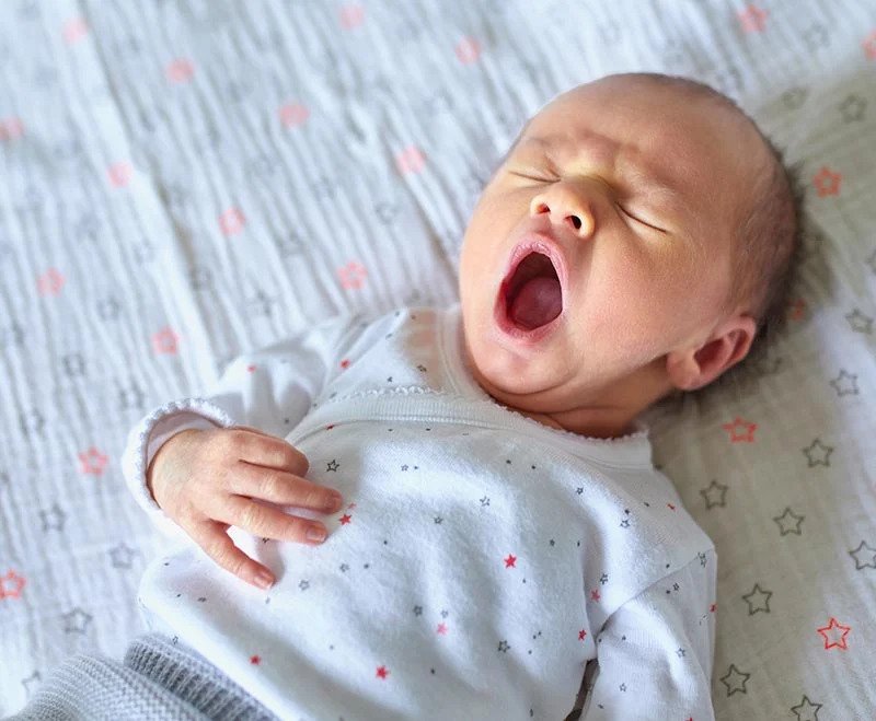 Tummy Time