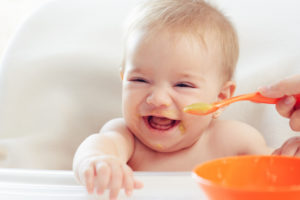 Milk Allergy In Babies